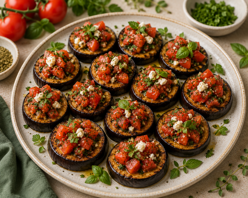 aubergine